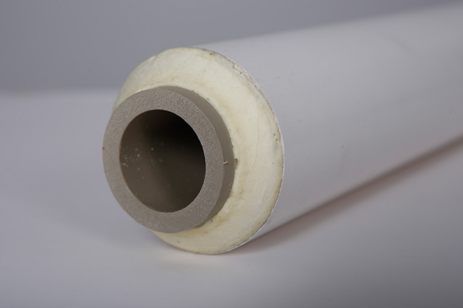 發泡保溫管 發泡保溫管