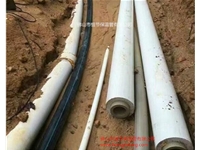 醫(yī)院熱水復合保溫管