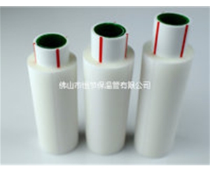 太陽(yáng)能一體保溫管