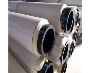 加工內(nèi)ppr外PE保溫管